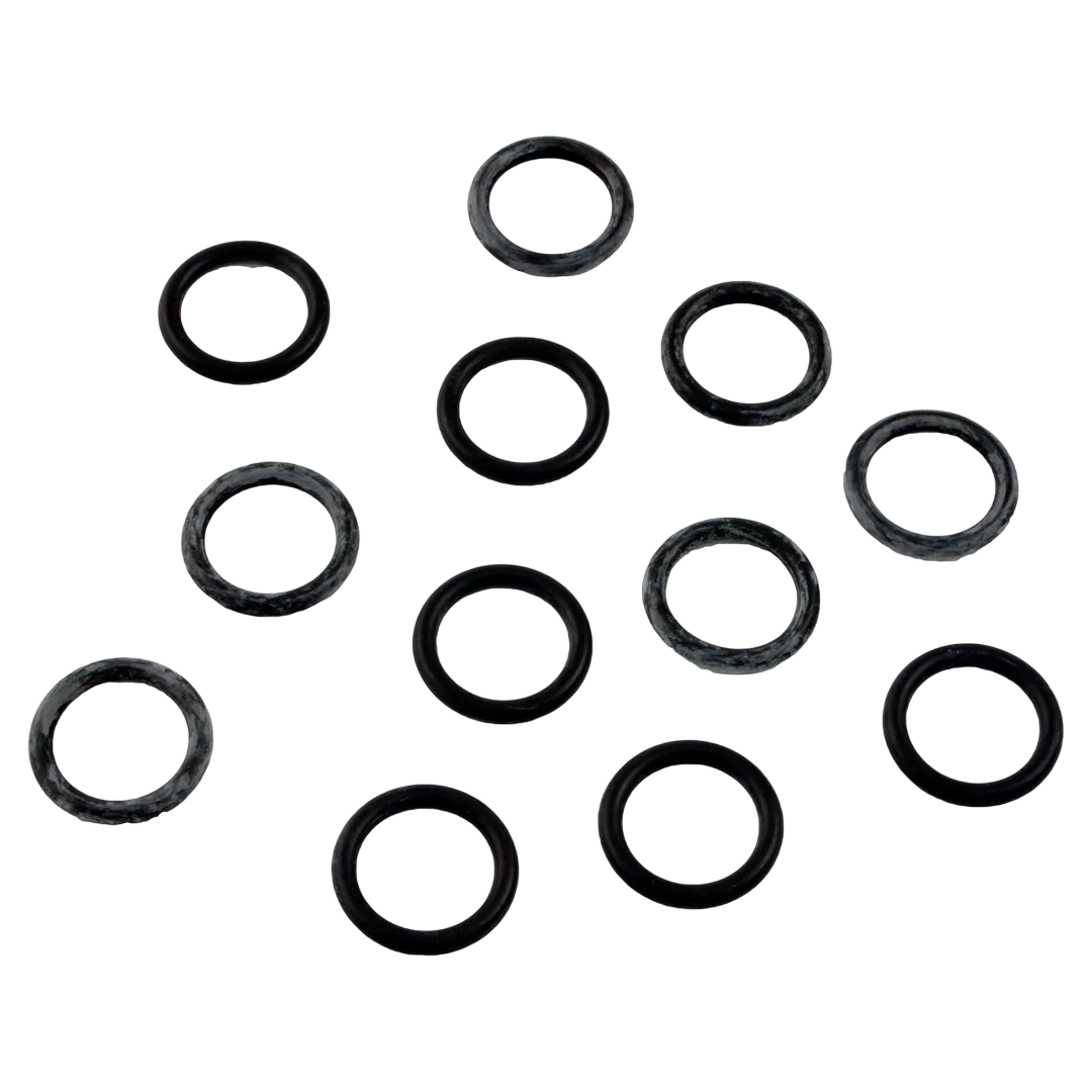 Pentair MasterTemp 400 Coil/Tubesheet Sealing O-Ring Kit