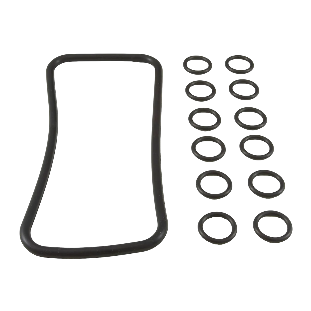 Pentair MasterTemp and Max-E-Therm Manifold O-Ring Kit