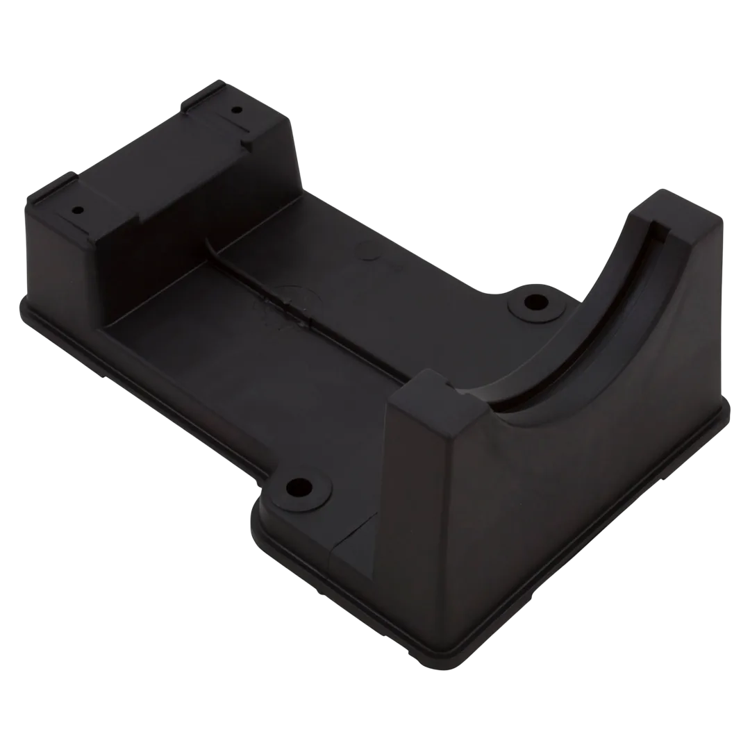 Pentair C4-78P Base Without Motor Pad
