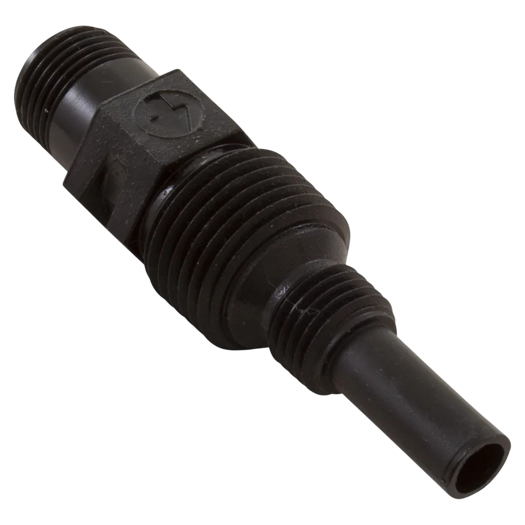 Stenner CVIJ3/8 Check Valve Injection Fitting