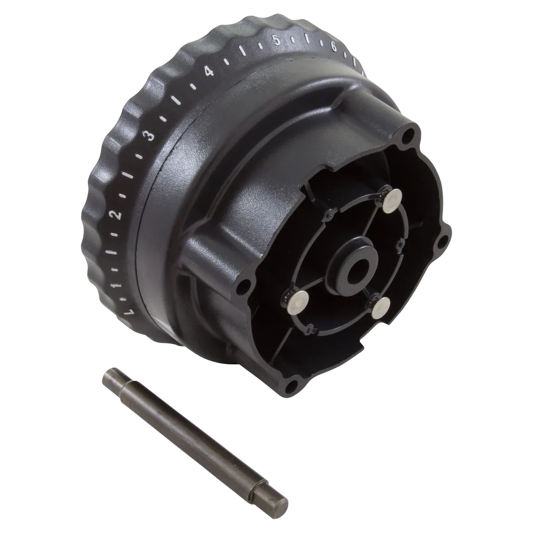 Stenner Classic 45/85 Feed Rate Control with Shaft