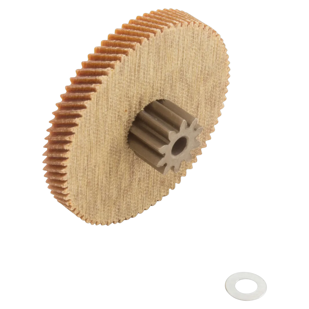 Stenner Classic 45 & 100 Phenolic Gear with Spacer