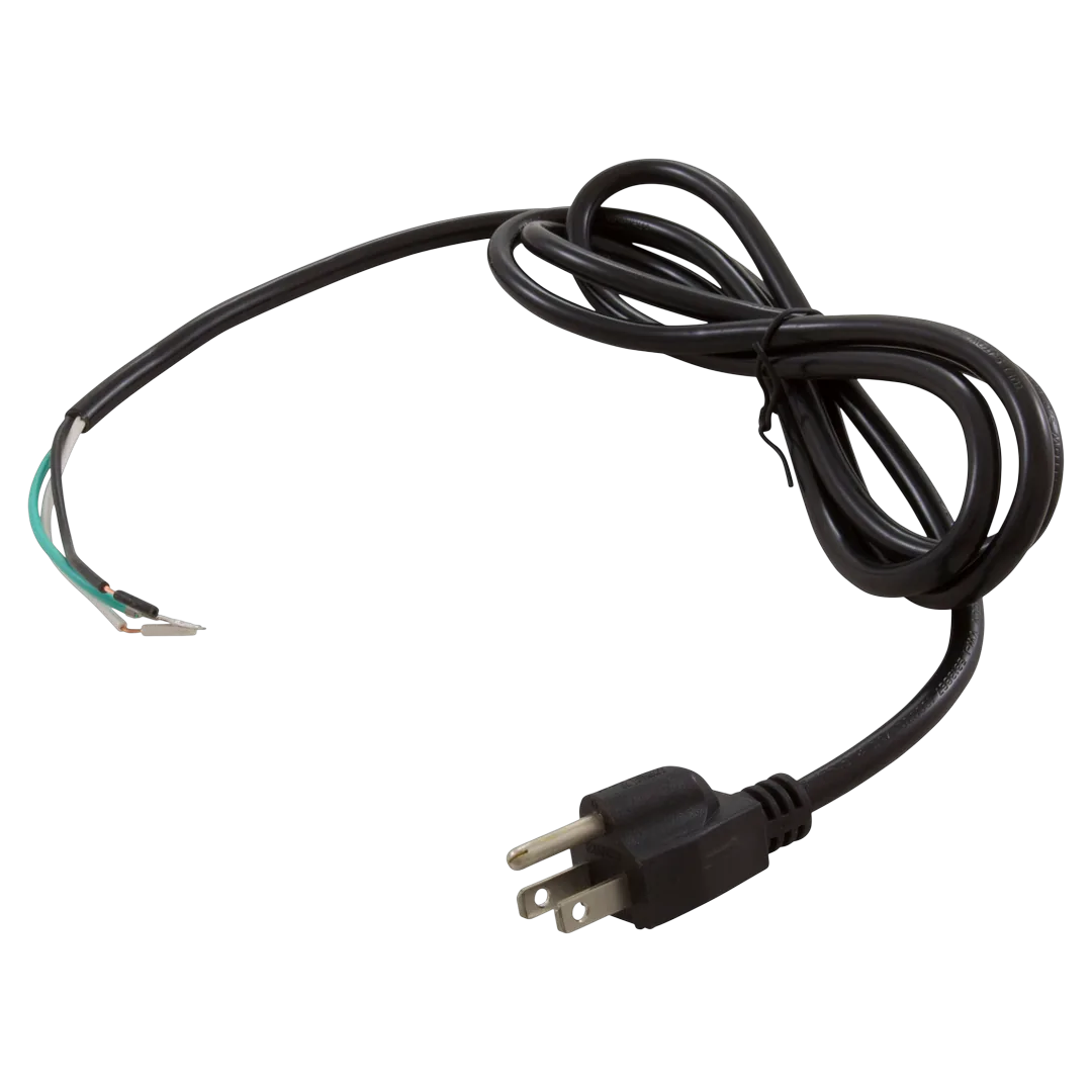 Stenner MP6B010 Extension Cord 120V