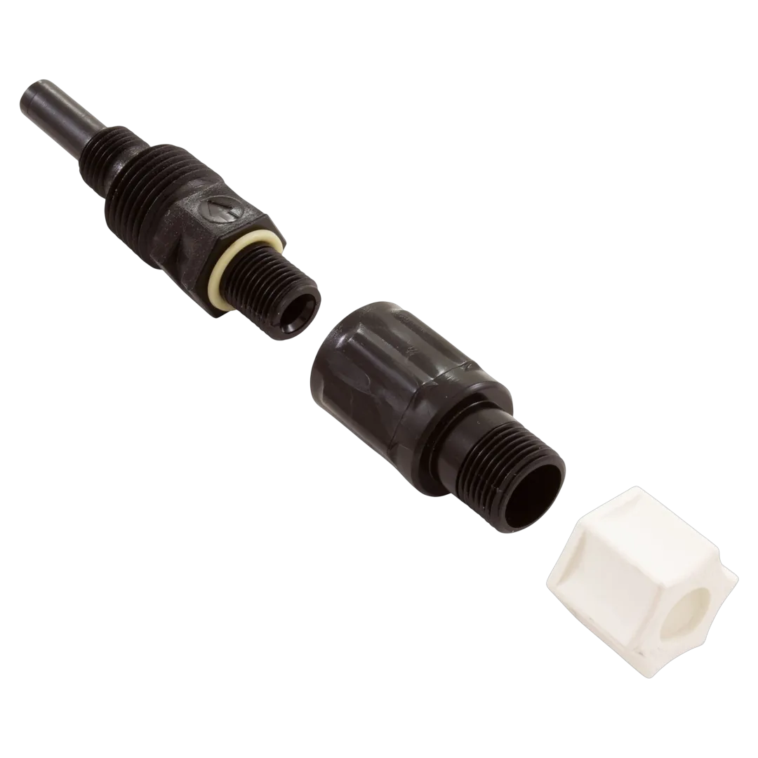 Stenner UCINJ38 Injection Check Valve 3/8 in