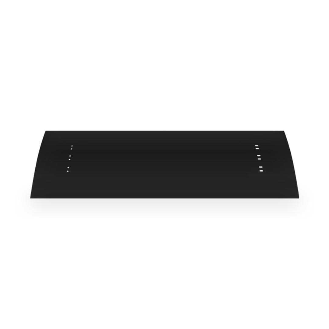 Sunstar Heat Shield Kit, Black, For SGL35 | 566300