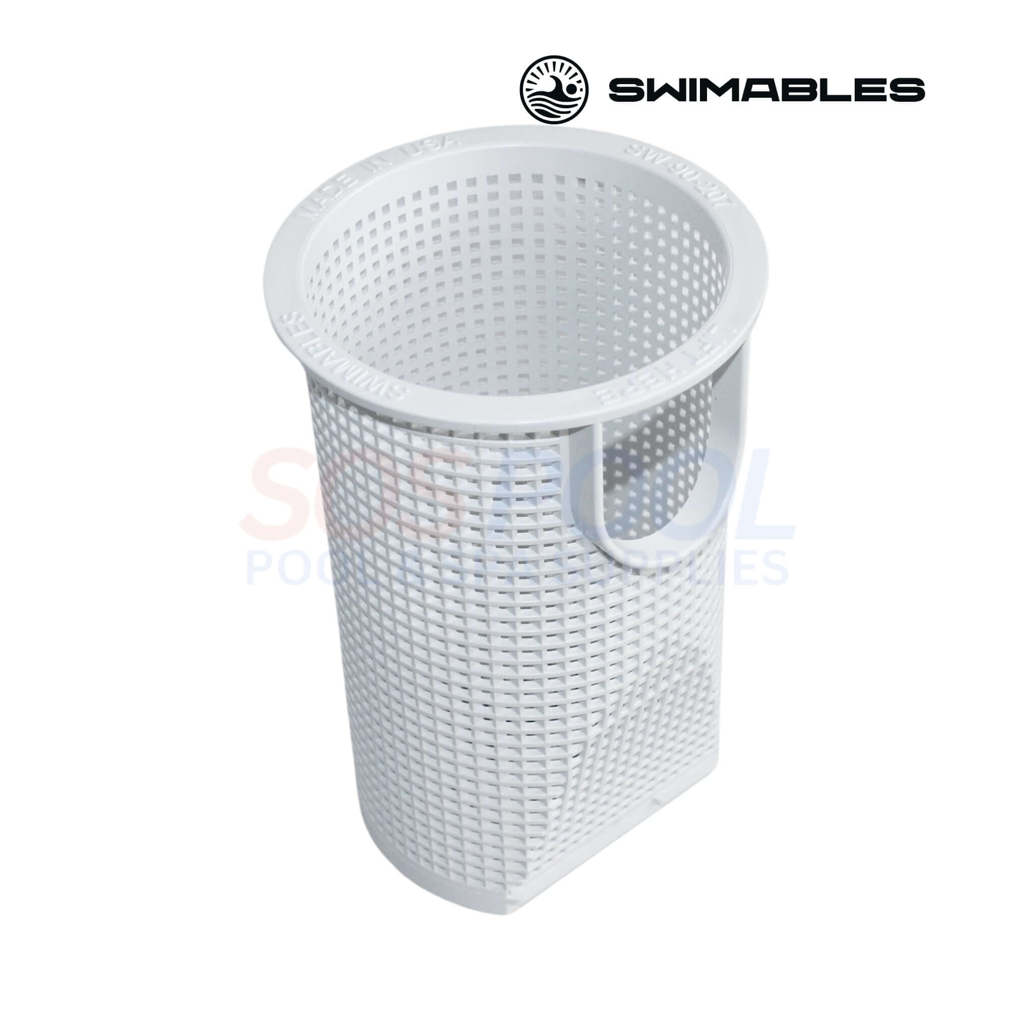 Swimables Basket For Hayward Super II Pumps | SPX3000M | SW-90-207