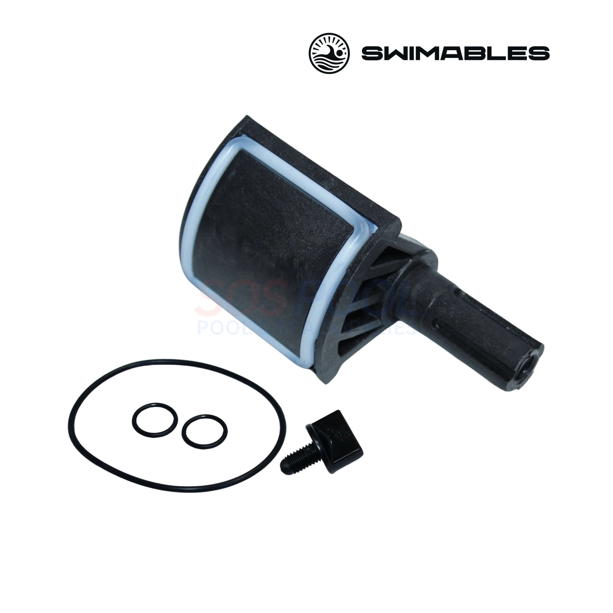 Swimables Neverlube Diverter Valve Insert | 4720 | SW-30-720