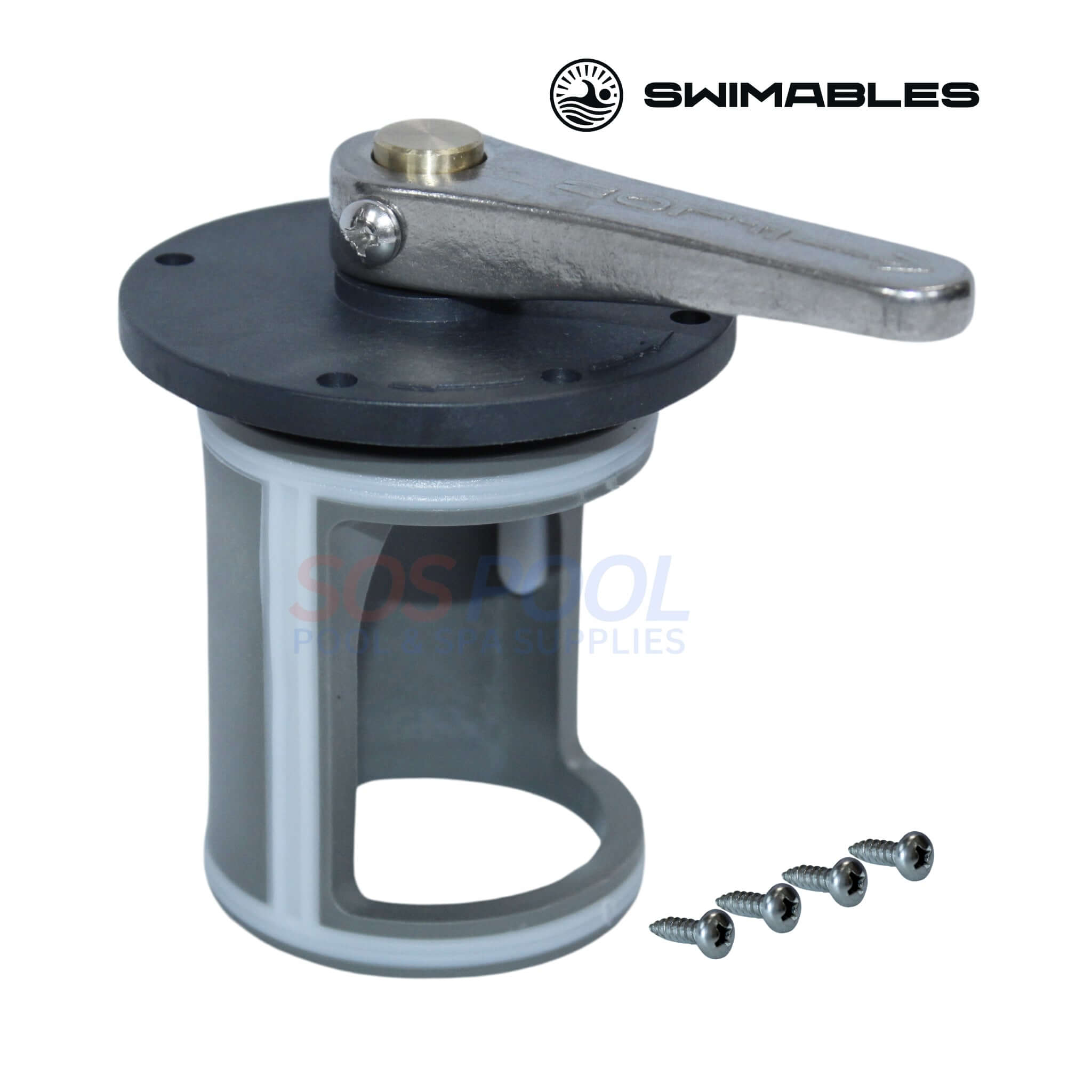 Swimables Ortega Valve Complete Insert | 2" | SW-31-060