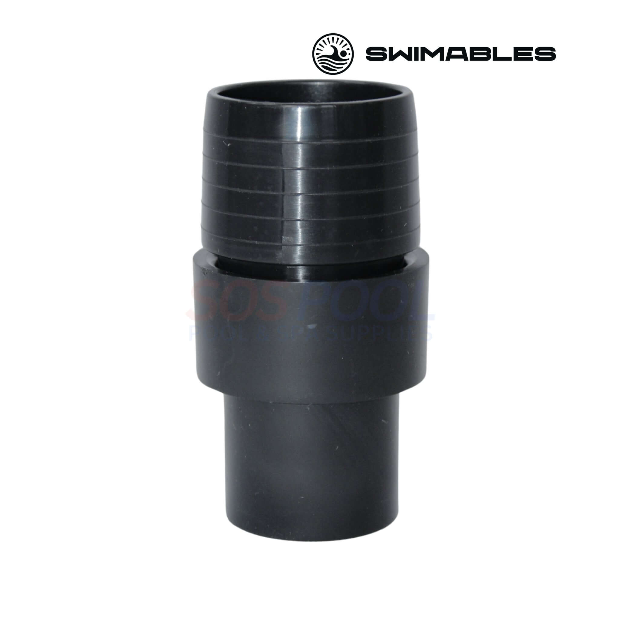 Swimables Pool Cleaner Hose Swivel EZ | SW-60-001