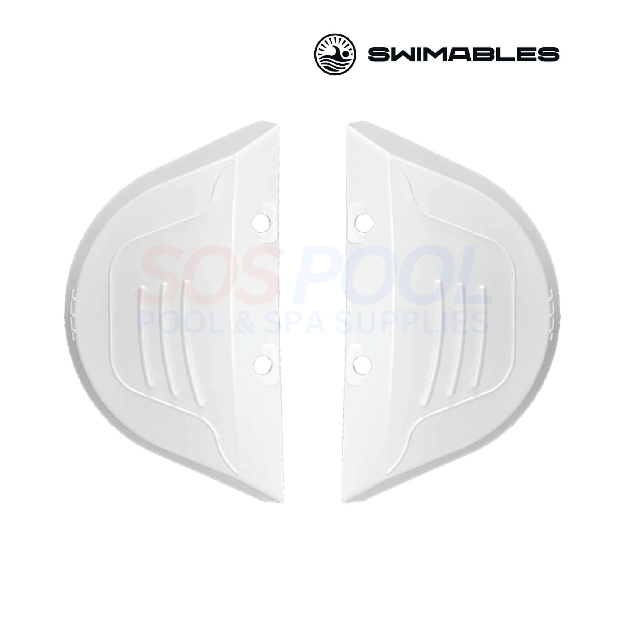 Swimables Wing Kit For Hayward Navigator Pool Vac | AXV604WHP | SW-61-604