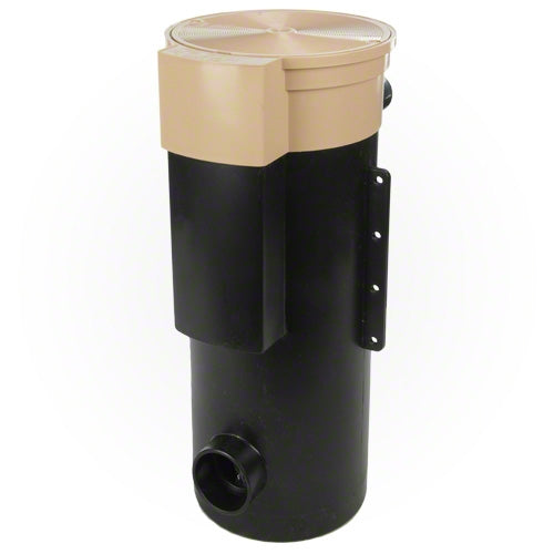 Pentair Automatic Water Filler T40BBE - Side Mount Valve - Almond