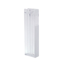 Taylor Test Cell, Calibrated Plastic, 5 mL | 4025