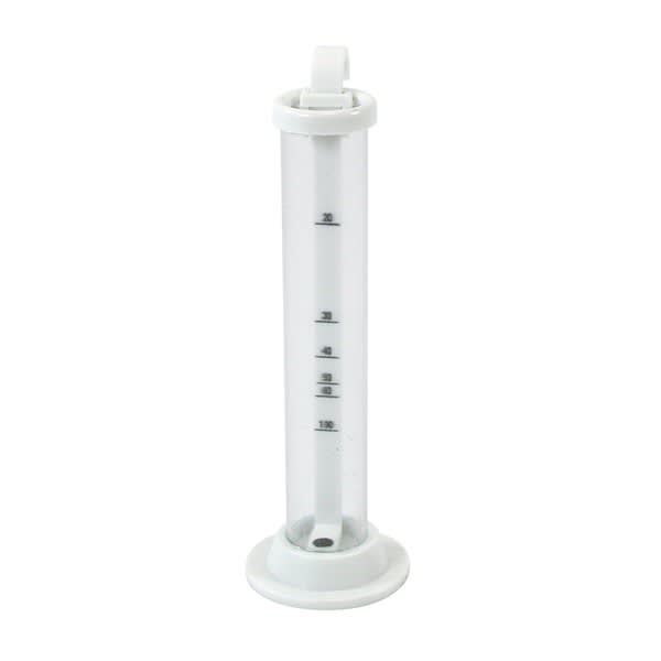 Taylor CYA Cylinder with Movable Slide | 4088