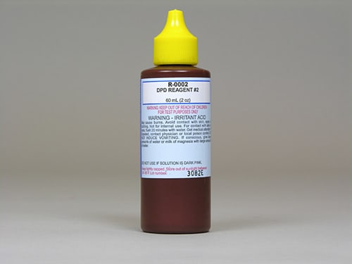 Taylor Reagent Dropper Bottle, 2 oz | R-0002-C