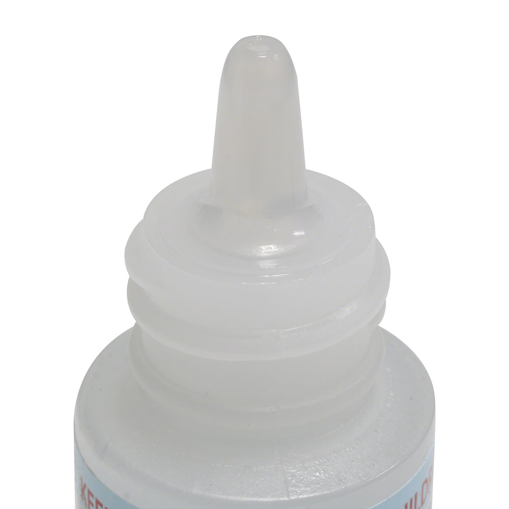 Taylor pH Indicator Solution 2 oz for 2000 Series Comparators, 12-Pack | R-0004-C-12