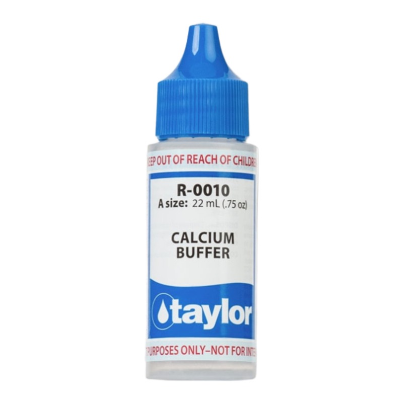 Taylor Calcium Buffer Reagent for Calcium Hardness, 3/4oz | R-0010-A-24