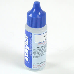 Taylor Calcium Buffer, 0.75 oz, 24-Pack | R-0010-A-24