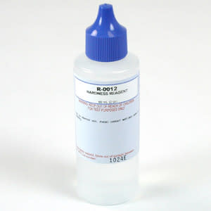 Taylor Hardness Reagent Dropper Bottle, 2 oz, 12-Pack | R-0012-C-12