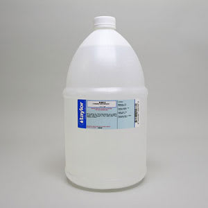 Taylor Cyanuric Acid Reagent #13, 1 gal, 4-Pack | R-0013-G-4