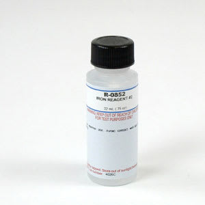 Taylor Iron Reagent #2, 0.75 oz | R-0852-A