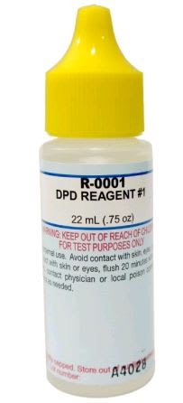 Taylor Phosphate Reagent, 0.75 oz | R-0981-A