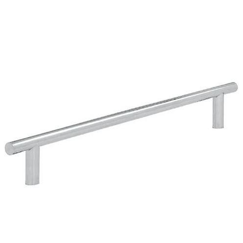 S.R. Smith 18" Straight ADA Transfer Rail - TR-18B