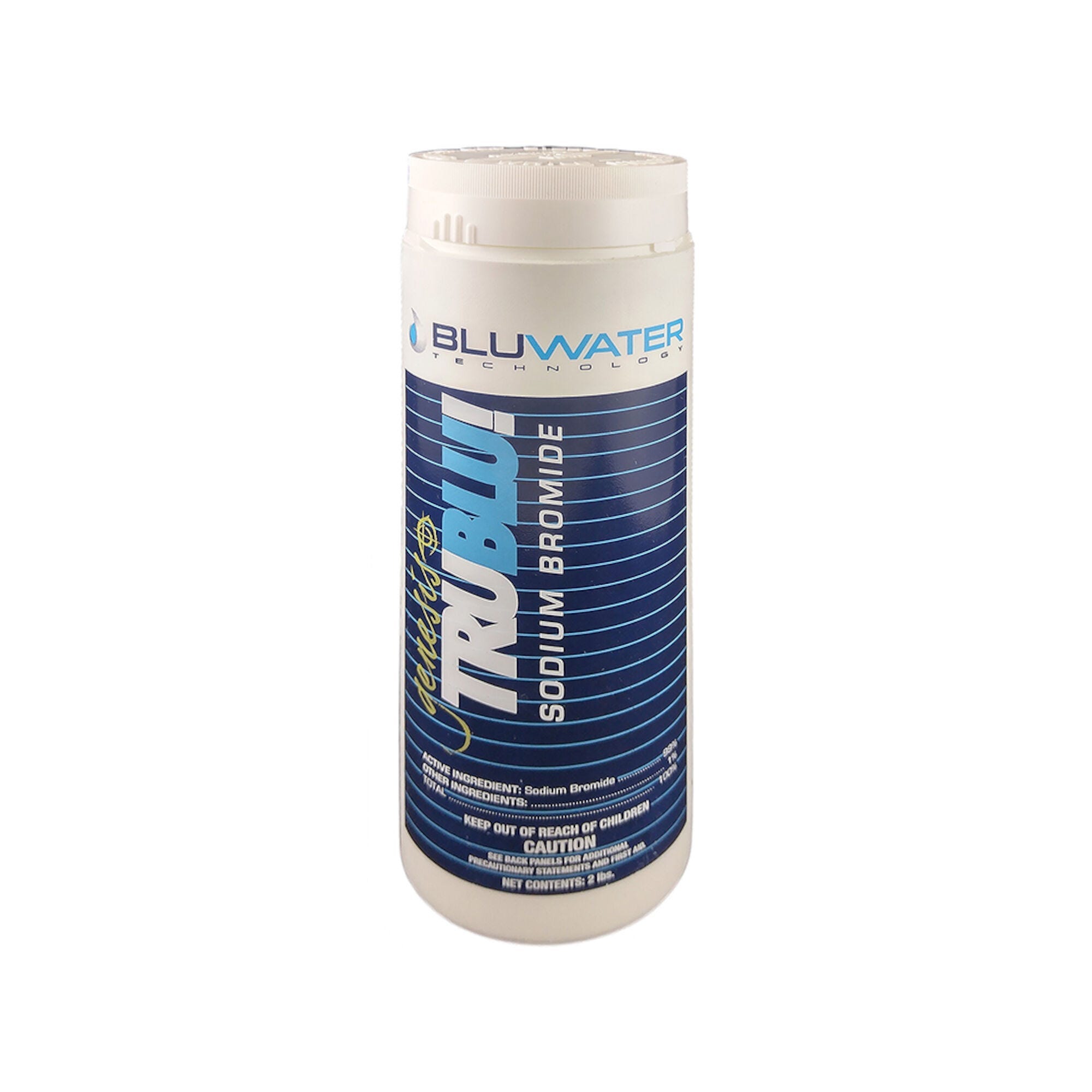 Pioneer H20 Sodium Bromide TRU-BLU