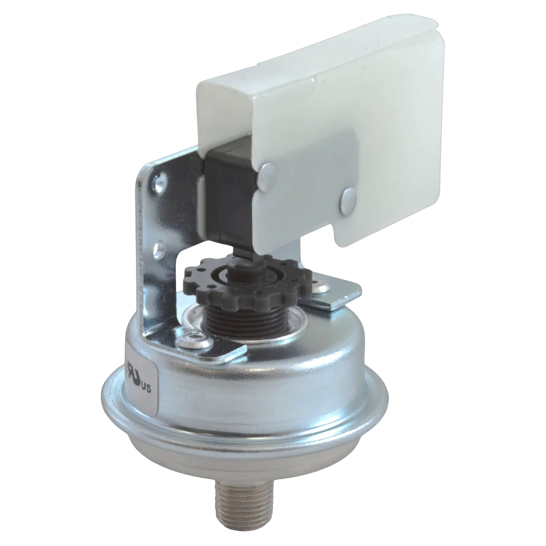 Tecmark 3029 Pressure Switch
