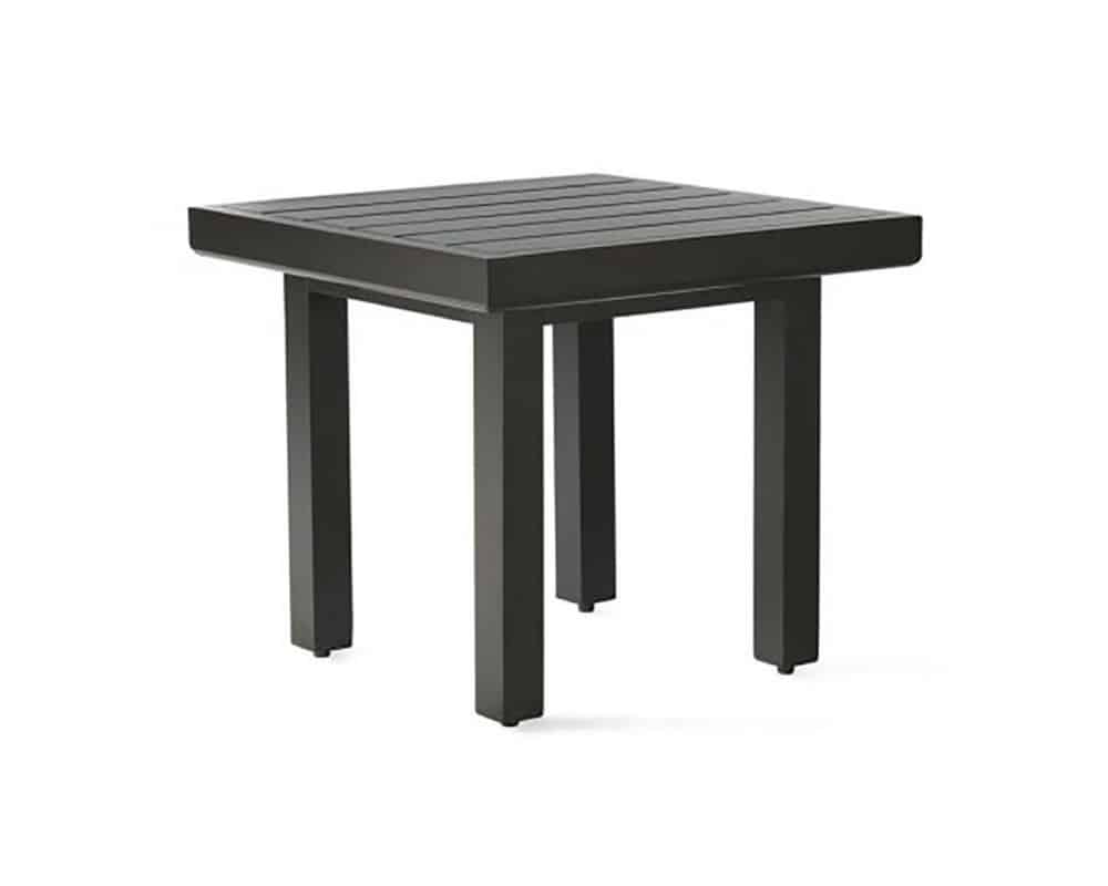 Patio Renaissance Trinidad End Table