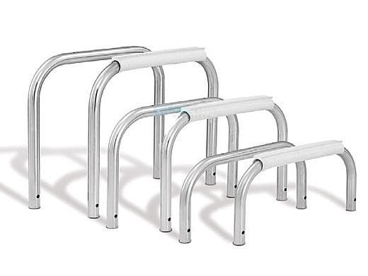 S.R. Smith 24" U-Style Diving Frame, .065"