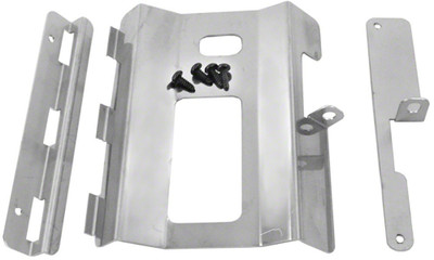 Hayward Control Bezel Lock-out Kit, UHXLOK1930