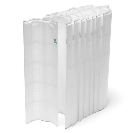 Unicel FS-2000 60 sq-ft 11" x 30" American/Hayward/Pac-Fab DE Filter Grid Set | FS-2005