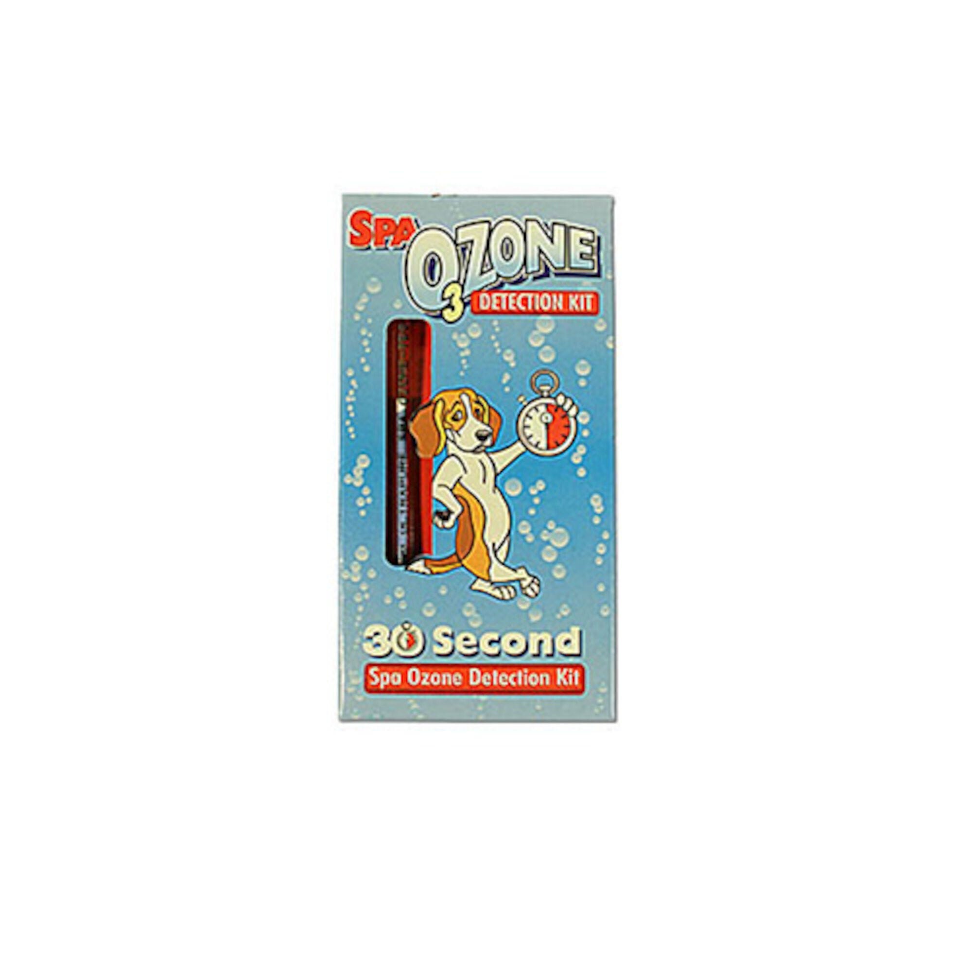 Ultrapure Test Kit UPOZONEKIT