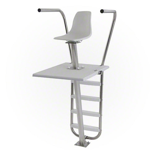S.R. Smith 6' Outlook I Lifeguard Chair US48600