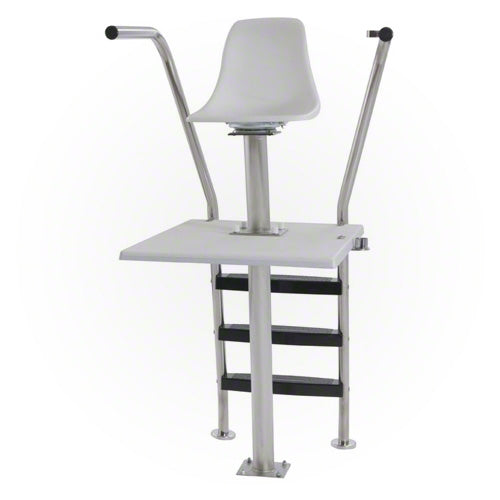 S.R. Smith 5' Outlook II Lifeguard Chair US48700