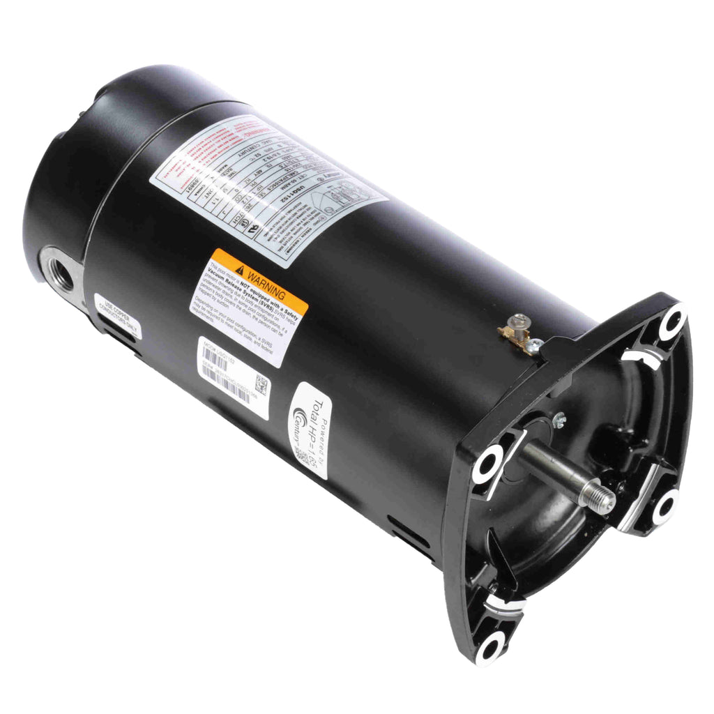 Century UST1072 - Pool Pump Motor