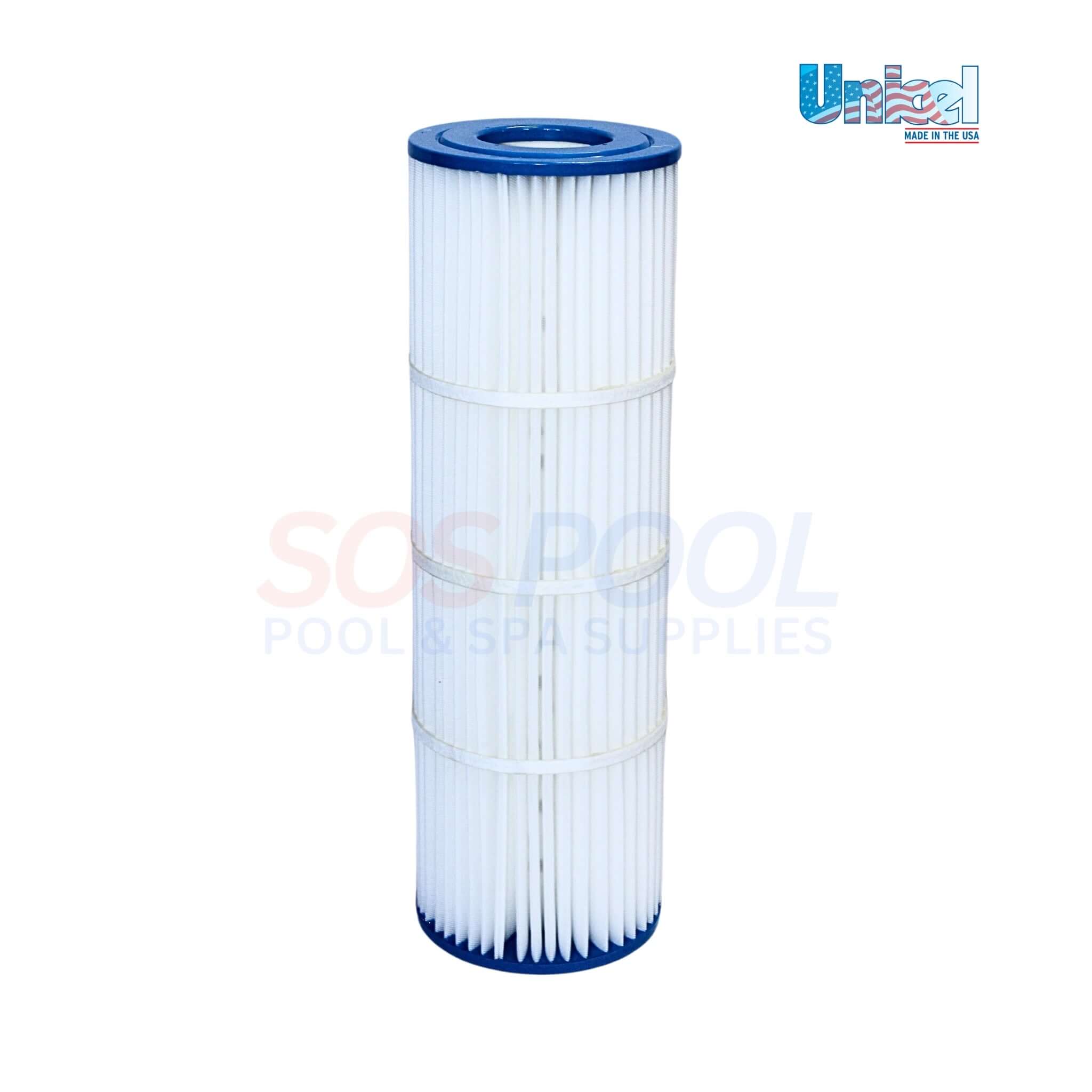 Unicel Cartridge For Hayward DEP60 Quad DE Filters | DEX150E | DPM-6950 | C-6950