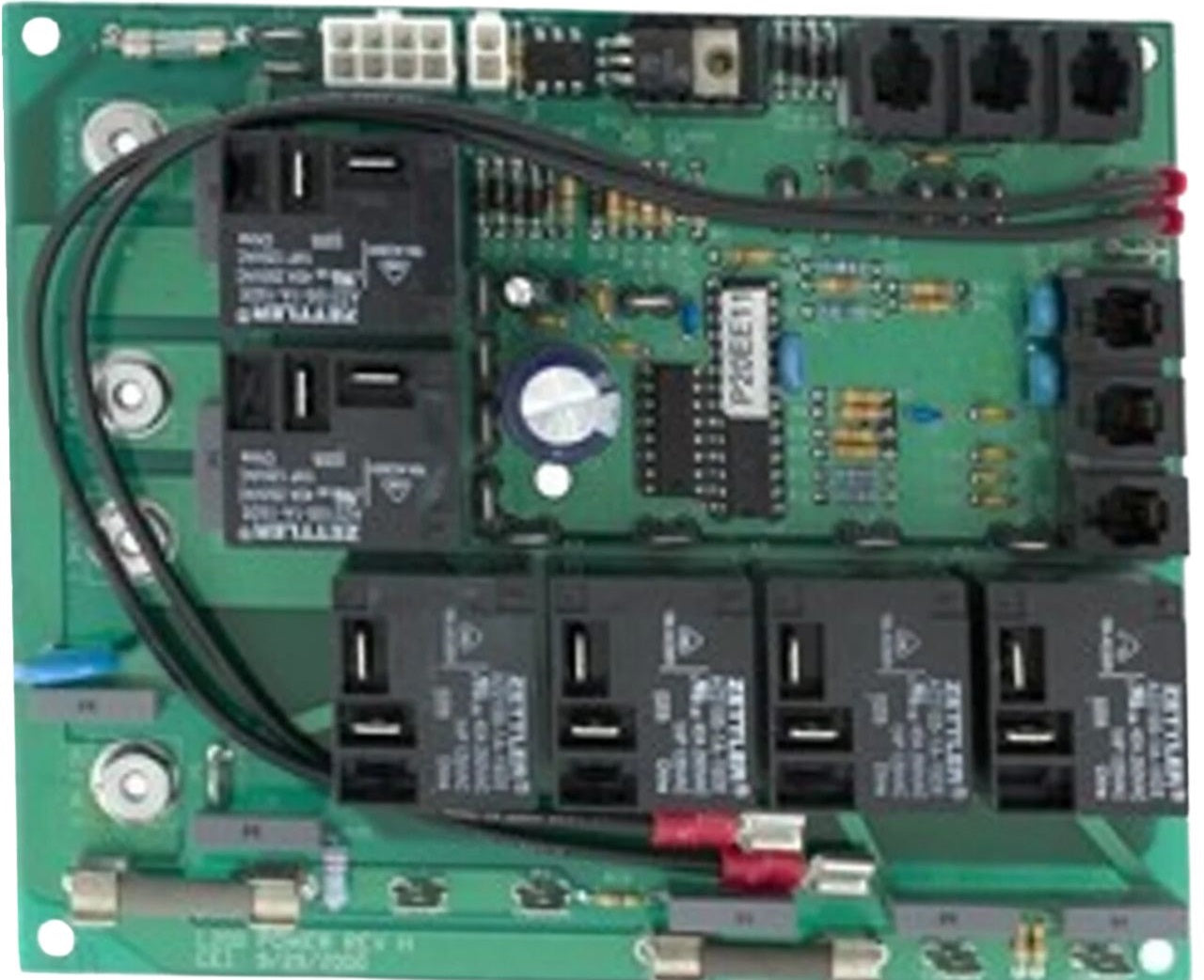 30460083 Vita Spas Board L100 L200 Spa Link