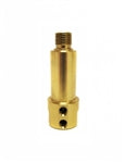 Pentair/Pac-Fab Pump ShaftV36-115S