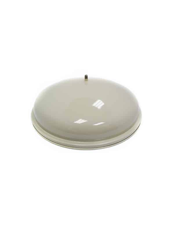 Val-Pak Tank Lid, Stainless Steel, 2000 Series | V20-222