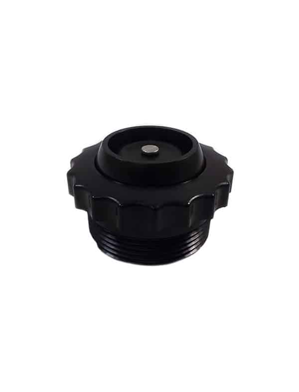Val-Pak Spa Check Valve, 1-1/2", Black | V20-340