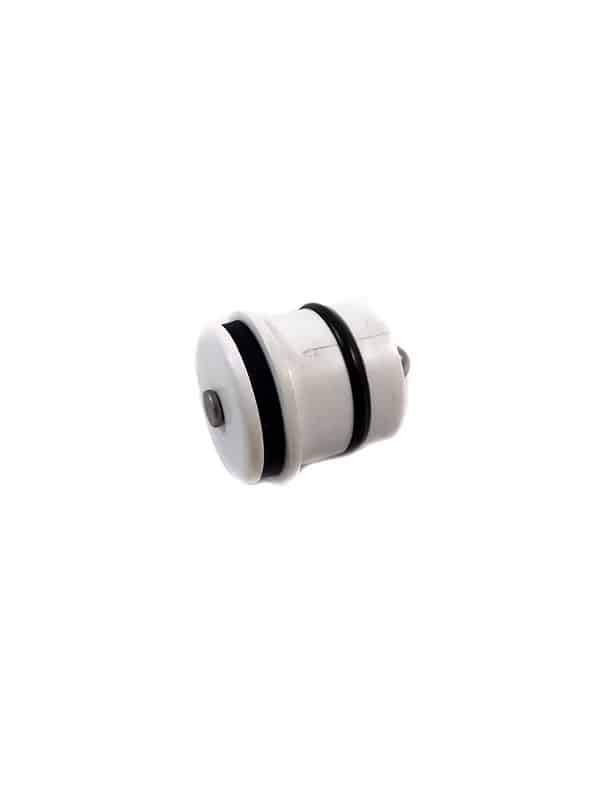 Val-Pak Ortega Return Line Check Valve, 1" Slip, Spring | V20-350