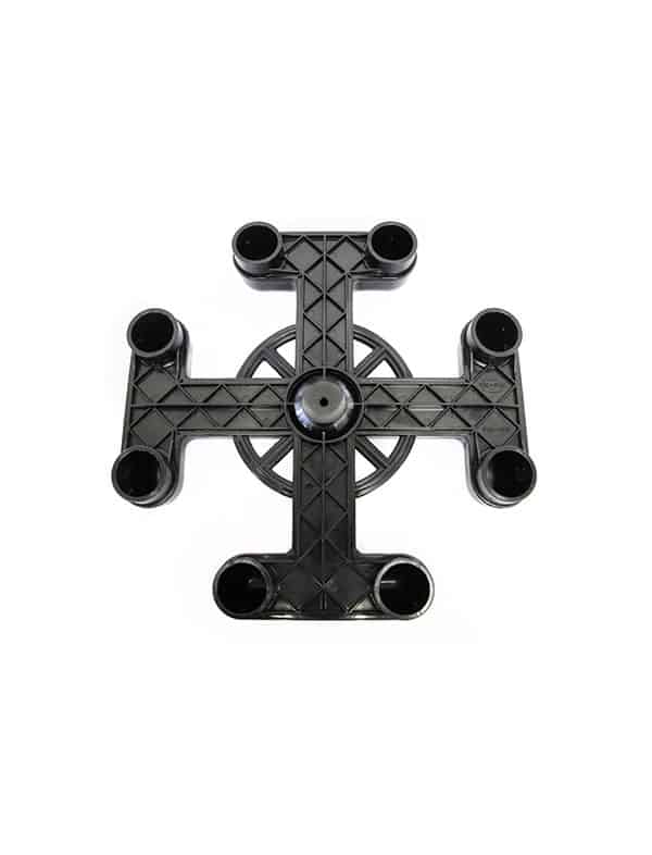 Val-Pak Manifold, for Pentair 2000 and 4000 Series | V20-369