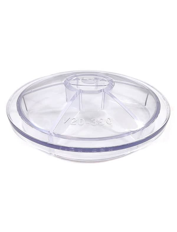 Val-Pak Lid Assembly, for WhisperFlo Pump | V20-390