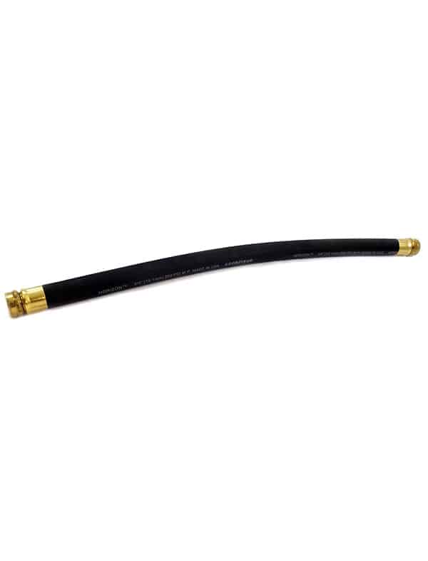Val-Pak Pump Hose, 0.75' x 2' | V32-606