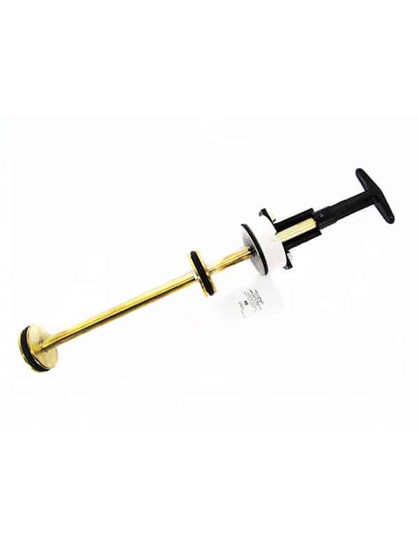 Val-Pak Piston Cap and Handle | V36-177