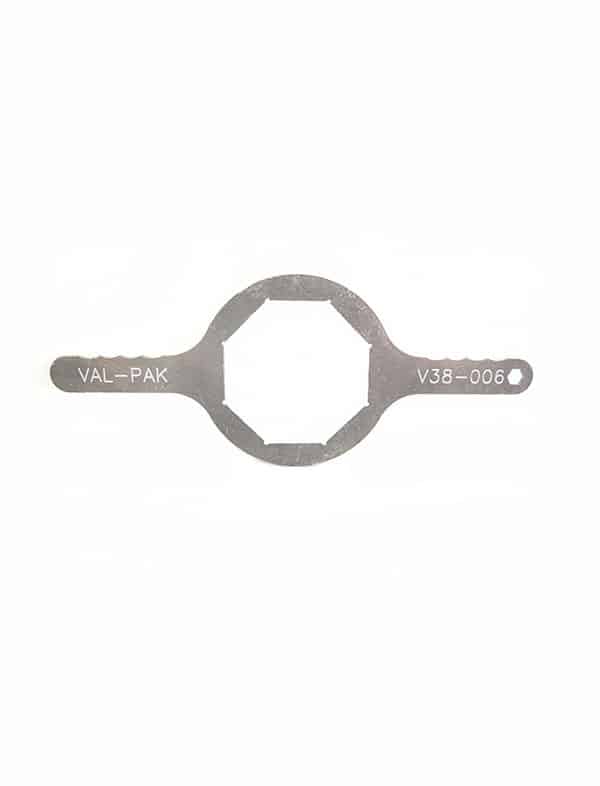 Val-Pak Lid Removal Wrench, for Pentair TR60 | V38-006