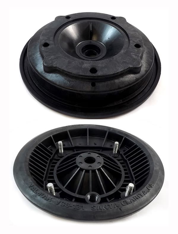 Val-Pak Ultra-Flow Seal Plate | V38-131