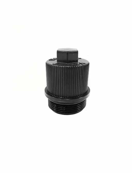 Val-Pak Drain Plug Assembly, 1-1/2" | V38-147