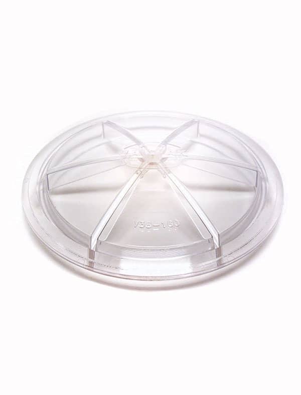 Val-Pak Ultra-Flow Oversize Pump Lid, Before 1995 | V38-160